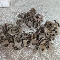 تعدادی بست داربست جنس خوب سنگین تک و4پیچ|مصالح و تجهیزات ساختمان|لاهیجان, طالقانی|دیوار