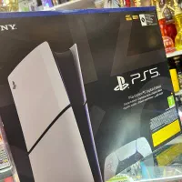 ps5اسلیم دیجیتال یک ترا اروپا