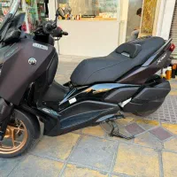 X max 300cc|موتورسیکلت|تهران, الهیه|دیوار