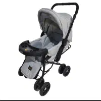 کالسکه مارک دلیجان با اغوشی چیکو