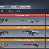 اکانت کالاف