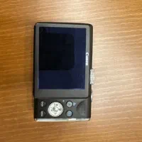 دوربین دیجیتال کانن پاورشات اس ایکس 200 آی اس