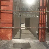 شیشه مغازه  میرال