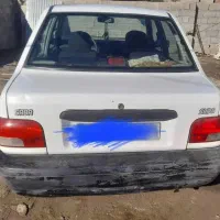 پرایددوگانه فبریک|خودرو سواری و وانت|آق قلا, |دیوار