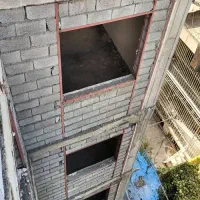 اجرای والپست و جوشکاری ساخاتمانی