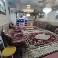منزل ویلایی دوطبقه سندتک برگ|فروش خانه و ویلا|اصفهان, گرکان|دیوار