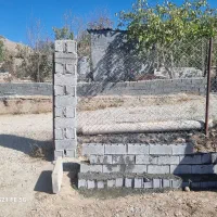 پردیس زمین ویلایی سند دار|فروش زمین و ملک کلنگی|پردیس, واصفجان|دیوار