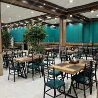 تالار پذیرایی و رستوران رویا|خدمات پذیرایی، مراسم|قزوین, |دیوار