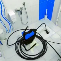 لوله بازکنی فنرزنی چاه بازکنی کل قم و حومه 24ساعته|خدمات پیشه و مهارت|قم, عمار یاسر|دیوار