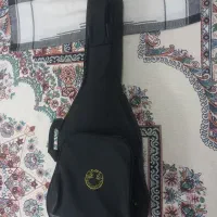 گیتار|گیتار، بیس، امپلیفایر|قروه, |دیوار