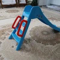 سرسره|اسباب‌‌بازی|اردبیل, |دیوار