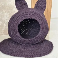 باکس خواب گربه ، نو ( استفاده نشده )