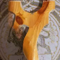 انواع تیرکمان سنگی با چوب گردو با طرح سفارشی|کوهنوردی و کمپینگ|شیراز, معالی‌آباد|دیوار