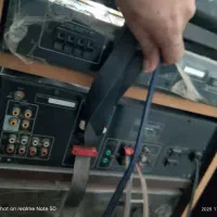 ظبط 5طبقه کنوود|سیستم صوتی خانگی|مشهد, خین عرب|دیوار