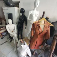 فروش مانکن ، چوبکار ، تگ دزدگیر ، گیت و رگال|فروشگاه و مغازه|شیراز, شریف‌آباد|دیوار