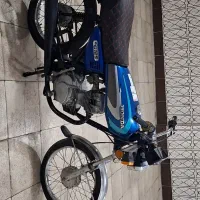 موتورسیکلت|موتورسیکلت|کنگاور, |دیوار