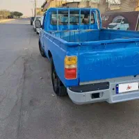 نیسان دیزل۹۰|خودرو سواری و وانت|کاشان, شهرک صنعتی فتح المبین|دیوار