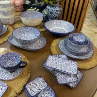 آموزش کامل ظروف سرامیک