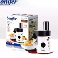سالاد سازهای برند سانیفر SONIFER