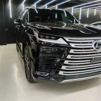 لکسوس LX600 فول توربو اسپرت تحویل فوری