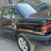 پژو مدل ۸۳