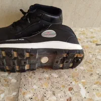 کفش کتونی مردانه مشکی|کیف، کفش، کمربند|شیروان (خراسان), |دیوار