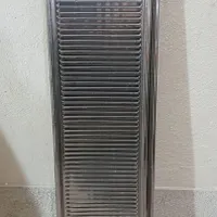 آبچکان استیل اعلا ضد زنگ|آب‌چکان و نظم‌دهنده ظروف|تبریز, |دیوار