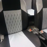 روکش ماشین صندلی آسیا