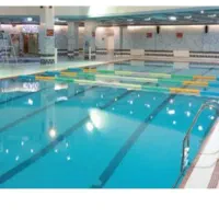 بلیط استخر کوثر