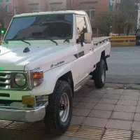 TOYOTA 3F
