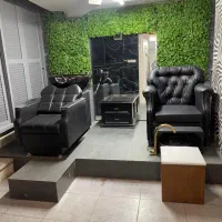 اجاره صندلی اجاره تخت به همهلاین هادر اموزشگاه|خدمات آرایشگری و زیبایی|تهران, میرداماد|دیوار