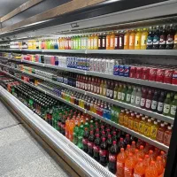 سردخانه صنعتی و یخچال پرده هوا