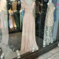 فروش لباس مجلسی