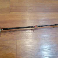 چوب ماهیگیری ترولینگ و جیگینگ