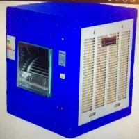 سرویس کار کولر آبی