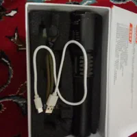 چراغ قوه
