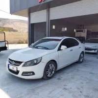 جک J5 دنده اتومات مدل۹۳