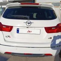 فروش هایما s7|خودرو سواری و وانت|ایلام, |دیوار