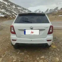 لیفان X600 بی رنگ|خودرو سواری و وانت|سنقر, |دیوار