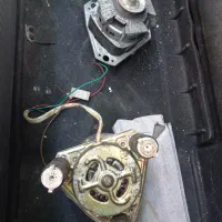 موتورلباسشویی|ماشین لباسشویی و خشک‌کن لباس|اهواز, طالقانی|دیوار