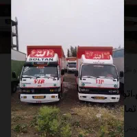 باربری کامیاران اسباب اثاث کشی منزل حمل جابجایی|خدمات حمل و نقل|کامیاران, |دیوار