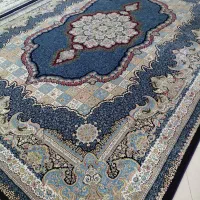 ۲تخته فرش ۱۲ متری ماهور تراکم ۳۶۰۰|فرش|ورامین, خیر آباد|دیوار