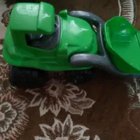 اسباب‌بازی بزرگ جیپ کششی|اسباب‌‌بازی|تهران, آهنگ|دیوار