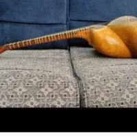 تار حرفه ای با مهر محسن بحیرائی ۵۰ میلیون|سازهای سنتی|تهران, استقلال|دیوار