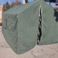 اسکلت خیمه 4*4