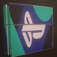 Ps4 Fat 500Gb کپی خور