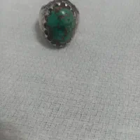 انگشتر نقره|جواهرات|قم, شهرک مهدیه|دیوار