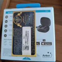 هندزفری ایرپاد بلوتوثی anker r50i انکر|لوازم جانبی موبایل و تبلت|فولادشهر, B8|دیوار