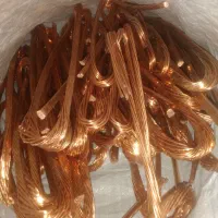 خرید فروش مس کابلی ذوبی مفتولی ضایعات برنج