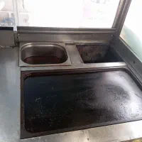 وسایل ساندویچی